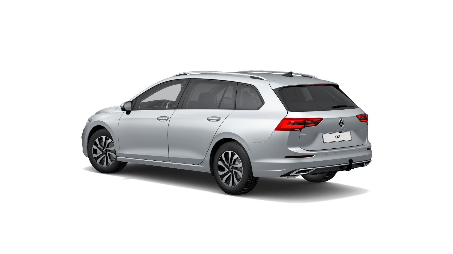 Volkswagen Golf 2.0 TDI DSG Golf VIII Variant