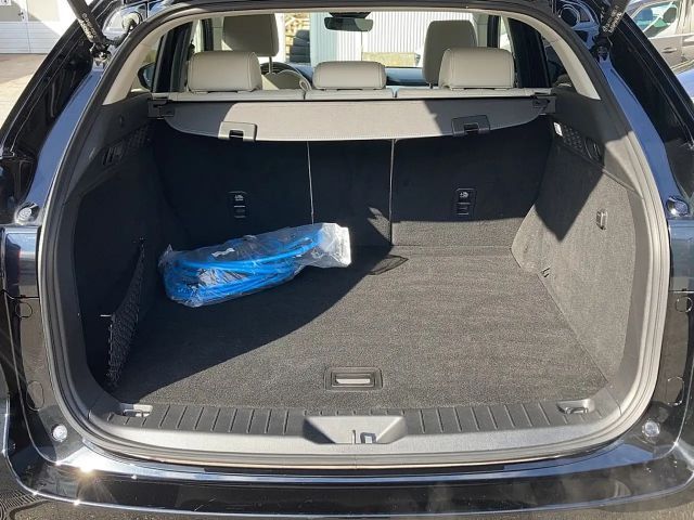 Mazda CX-60 2.5L 4WD Takumi e-Skyactiv