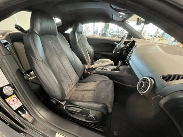 Audi TT 40 TFSI Coupé