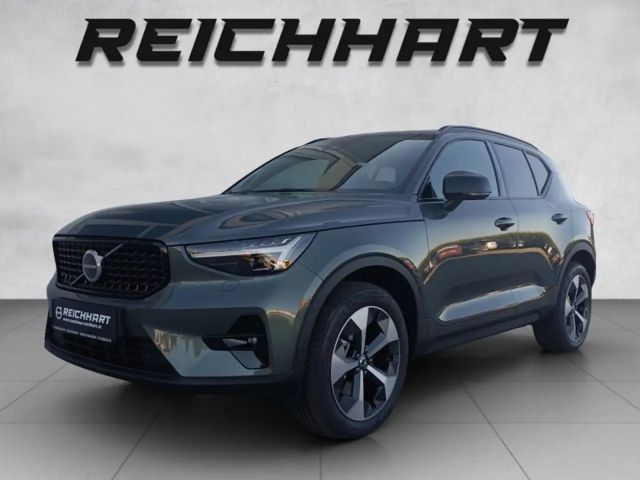 Volvo XC40 Dark Plus