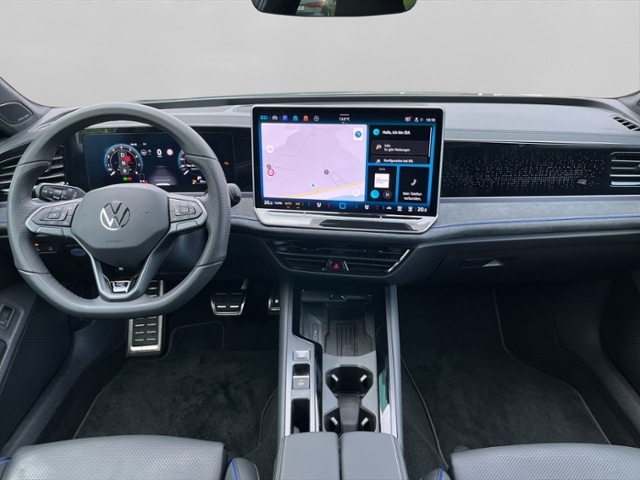 Volkswagen Passat 2.0 TSI 4Motion DSG Variant