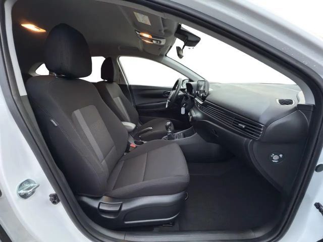 Hyundai i20 1.0 Smart T-GDi