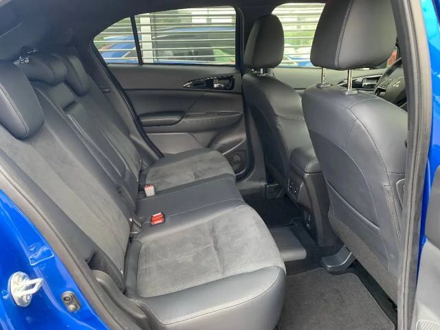 Mitsubishi Eclipse Cross 4WD PHEV