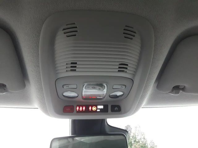 Citroën C3 Aircross Plus PureTech