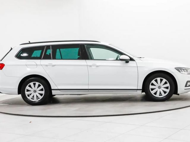 Volkswagen Passat 2.0 TDI DSG Variant
