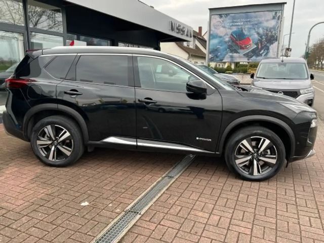 Nissan X-trail Tekna e-4ORCE