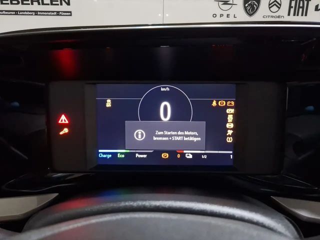 Opel Mokka Edition Mokka-e