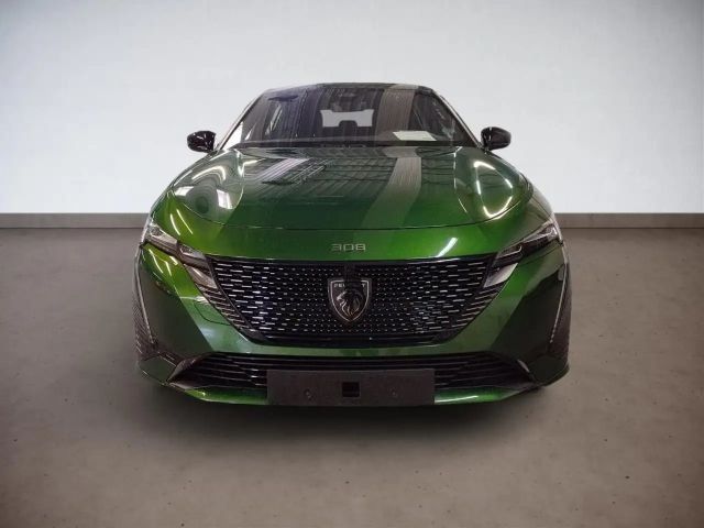 Peugeot 308 BlueHDi GT-Line