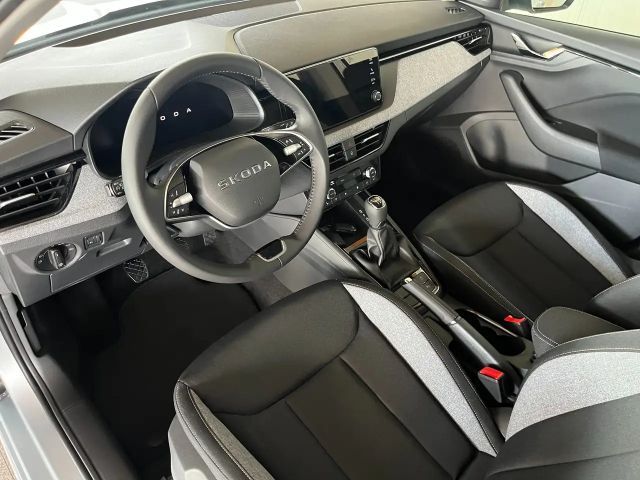 Skoda Kamiq Selection