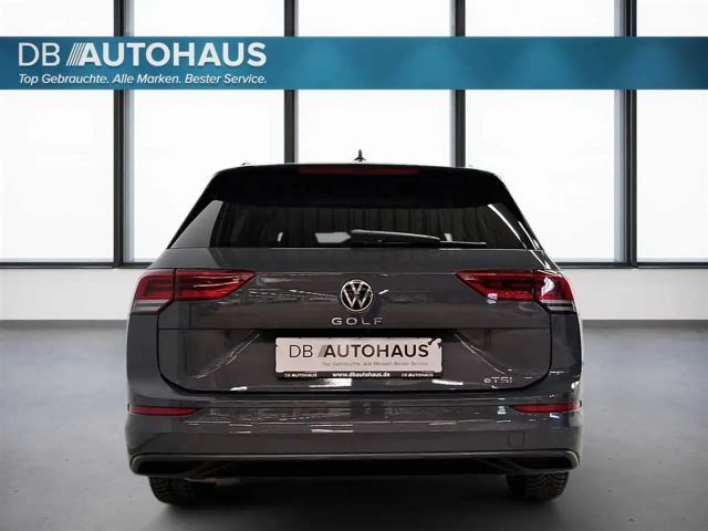 Volkswagen Golf DSG Life