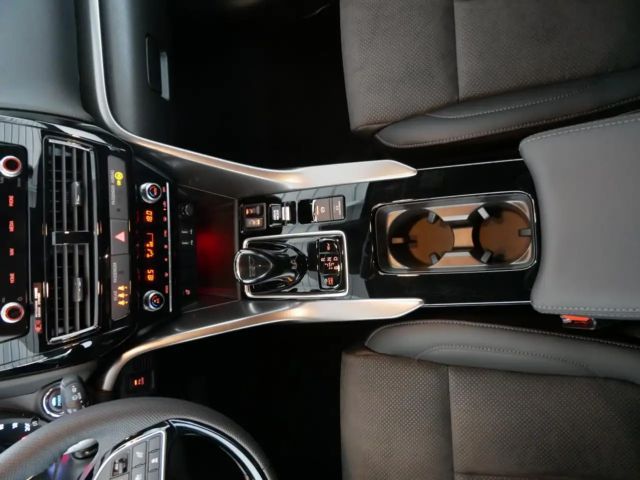 Mitsubishi Eclipse Cross PHEV