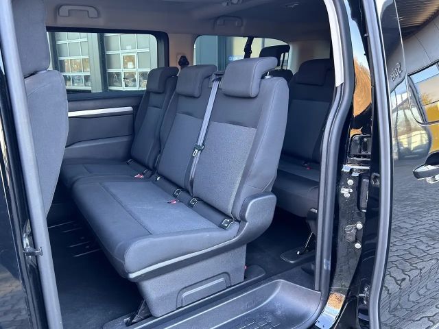 Opel Zafira Life Edition XL (L3) 9 Sitze Shz PDC