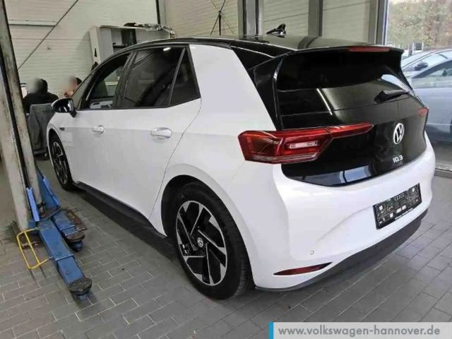 Volkswagen ID.3 Performance Pro
