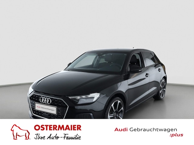 Audi A1 35 TFSI S-Tronic Sportback
