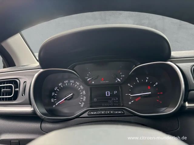 Citroën C3 PureTech