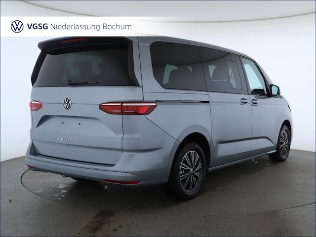 Volkswagen Multivan Life