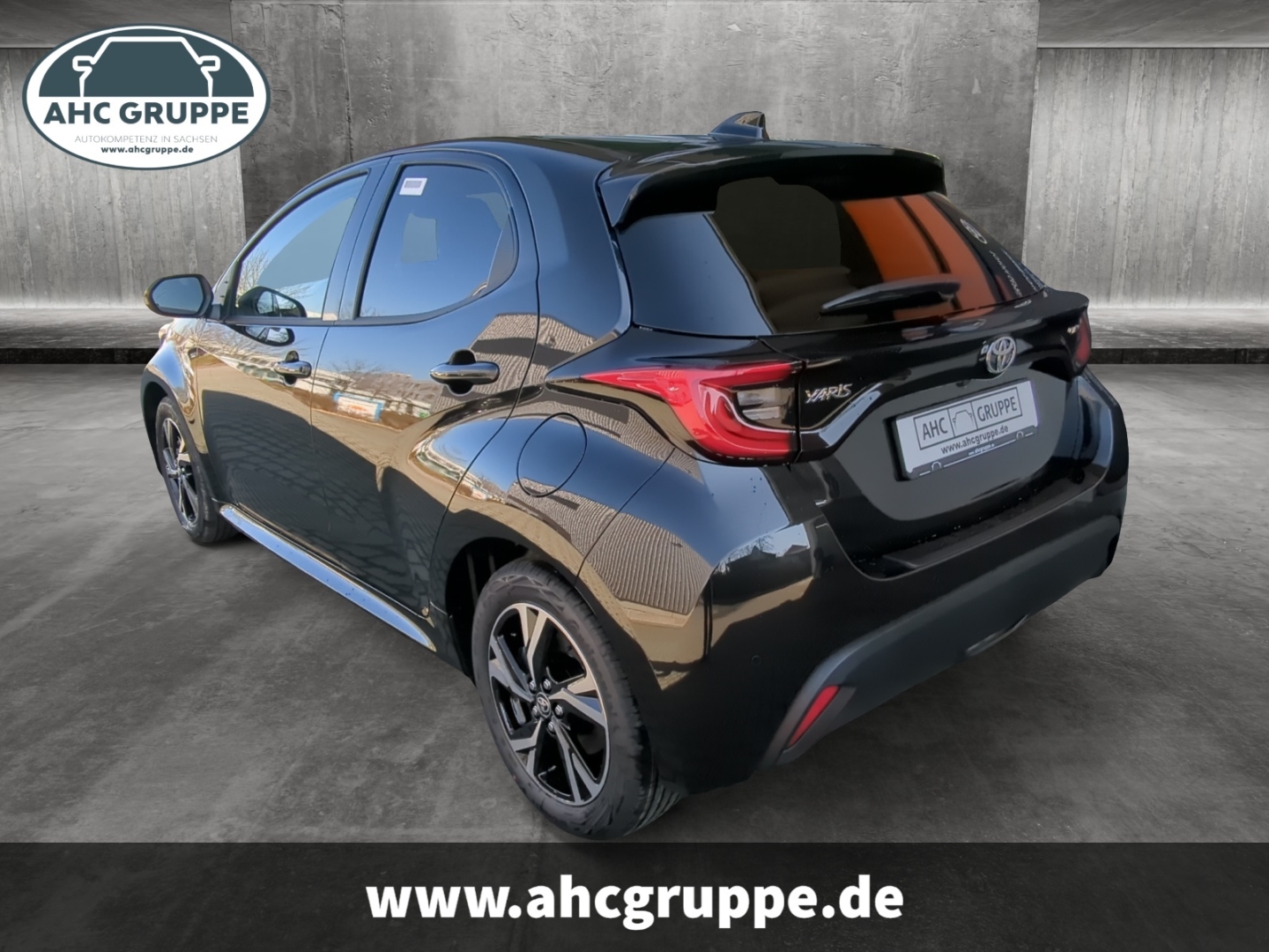 Toyota Yaris 5-deurs Comfort