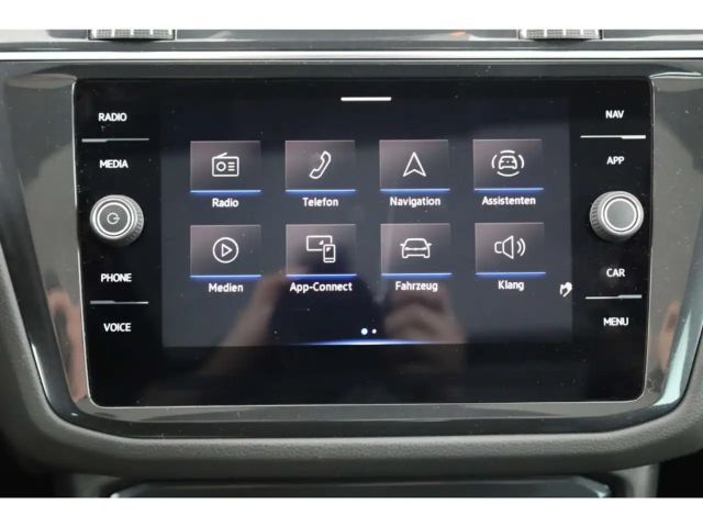 Volkswagen Tiguan 1.5 TSI DSG R-Line