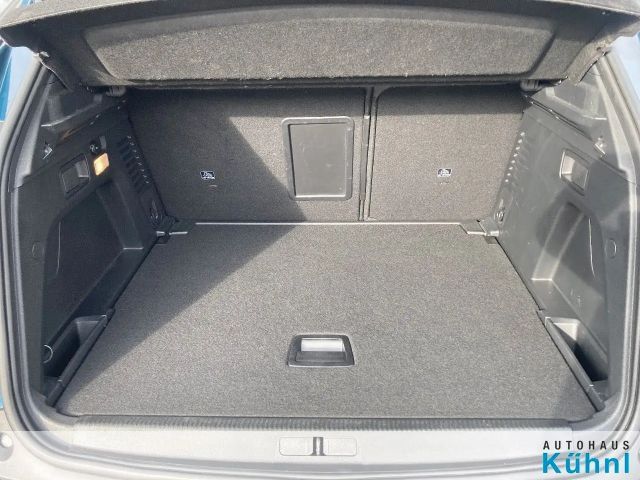 Peugeot 3008 Allure Pack EAT8 PureTech