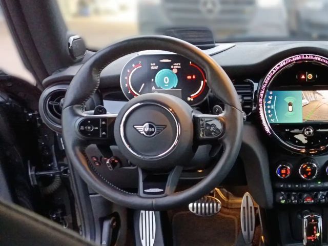 MINI John Cooper Works KAMERA+HARMAN/KARDON+HEAD UP+