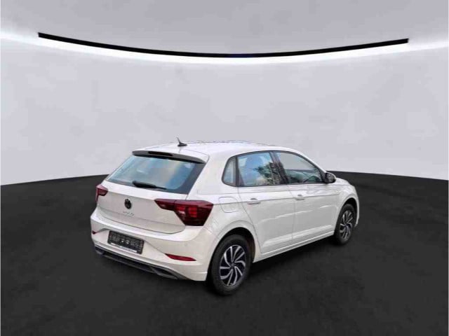 Volkswagen Polo 1.0 MPI Life