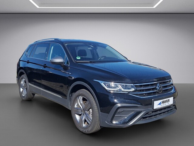 Volkswagen Tiguan 2.0 TDI Allspace DSG Life