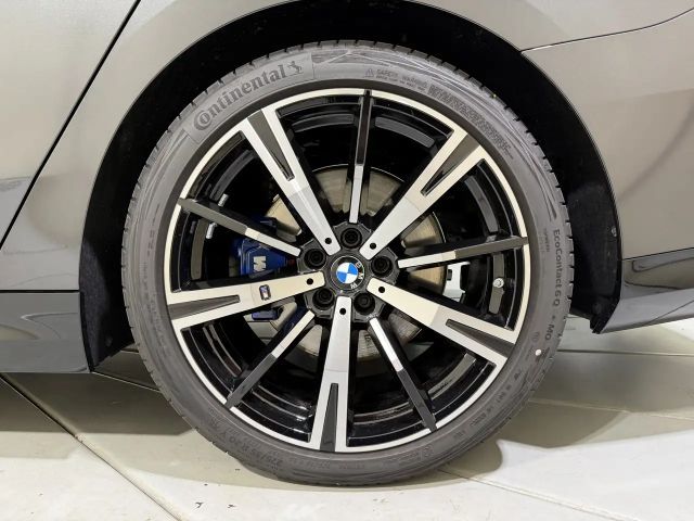 BMW 540 540d M-Sport Touring xDrive