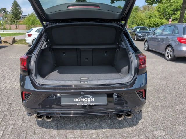 Volkswagen T-Roc DSG