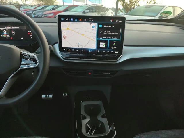 Volkswagen ID.4 IQ.Drive Performance Pro