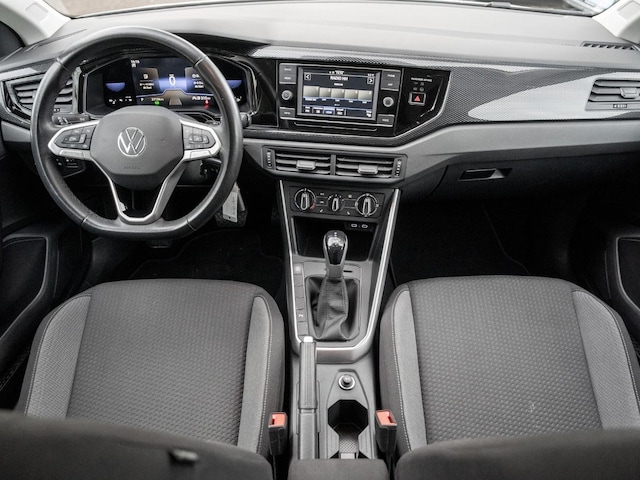 Volkswagen Polo 1.0 TSI