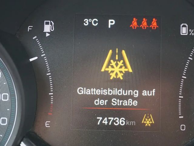 Fiat 500X Hybrid 130 7-Gang DCT (RED)