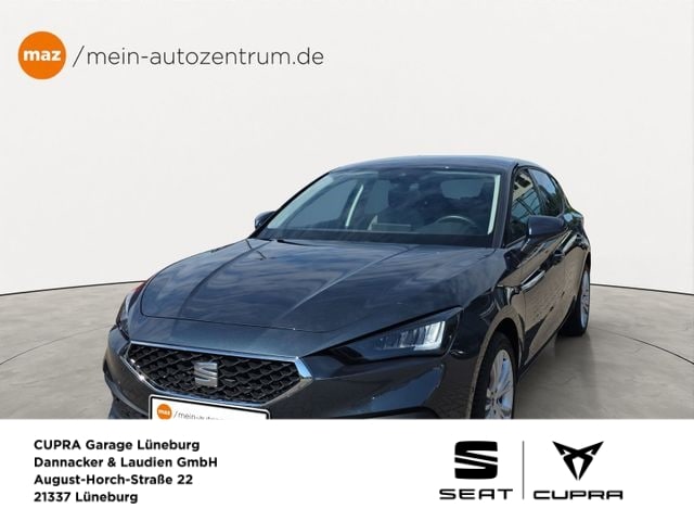 Seat Leon Style
