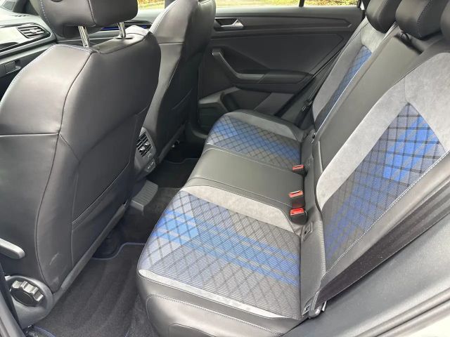 Volkswagen T-Roc 2.0 TSI 4Motion