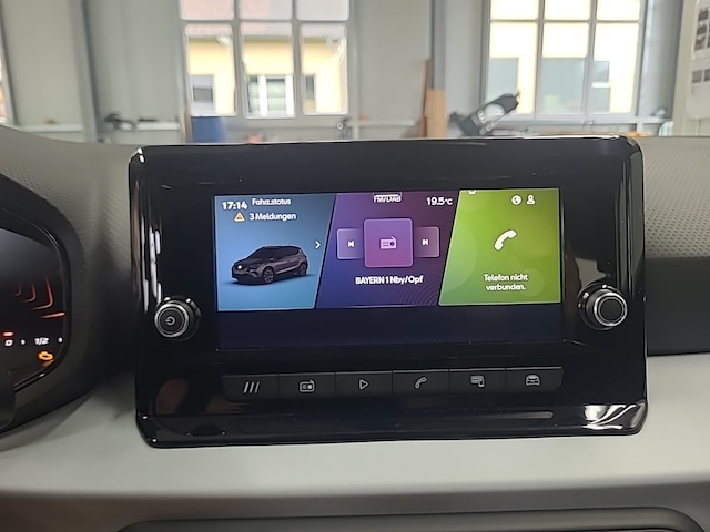 Seat Arona DSG Style