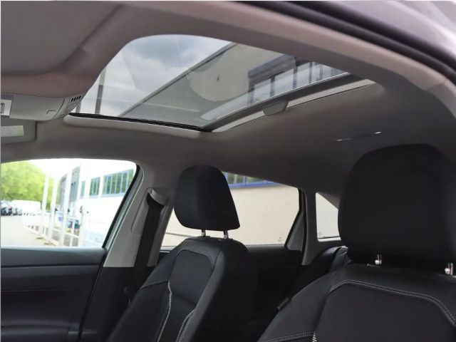 Volkswagen Taigo 1.5 TSI DSG IQ.Drive Style