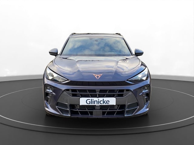 Cupra Terramar 1.5 e-Hybrid VZ