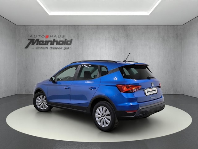 Seat Arona 1.0 TSI Style