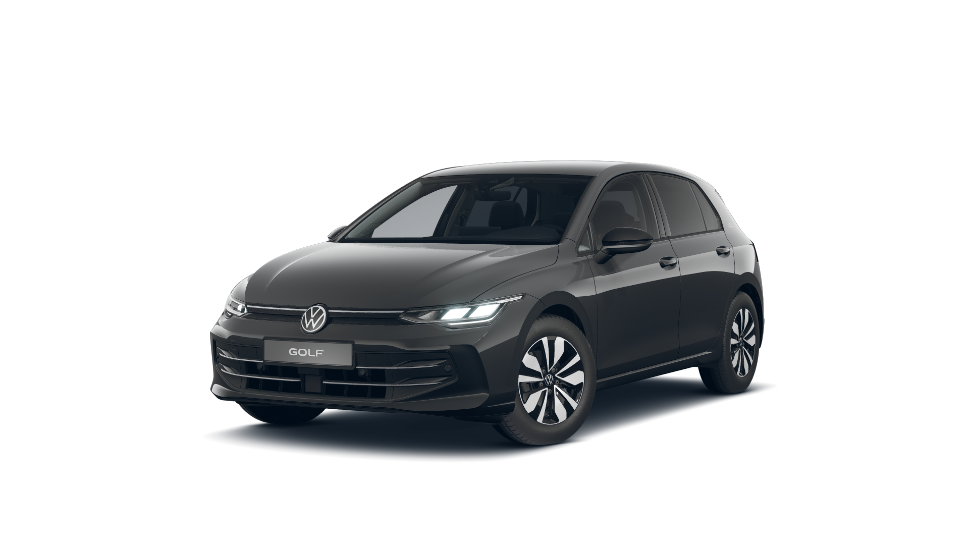 Volkswagen Golf 1.5 TSI Golf VIII