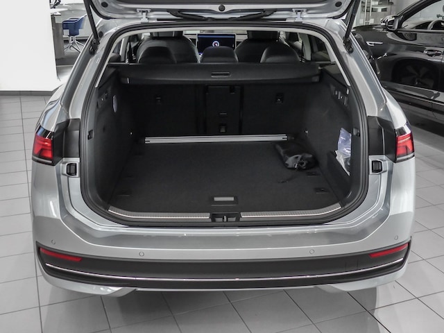 Volkswagen Passat Business DSG