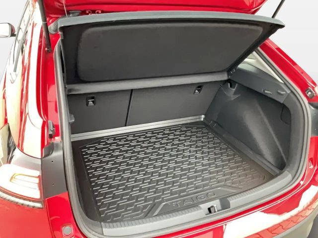 Volkswagen Taigo Friends TSI