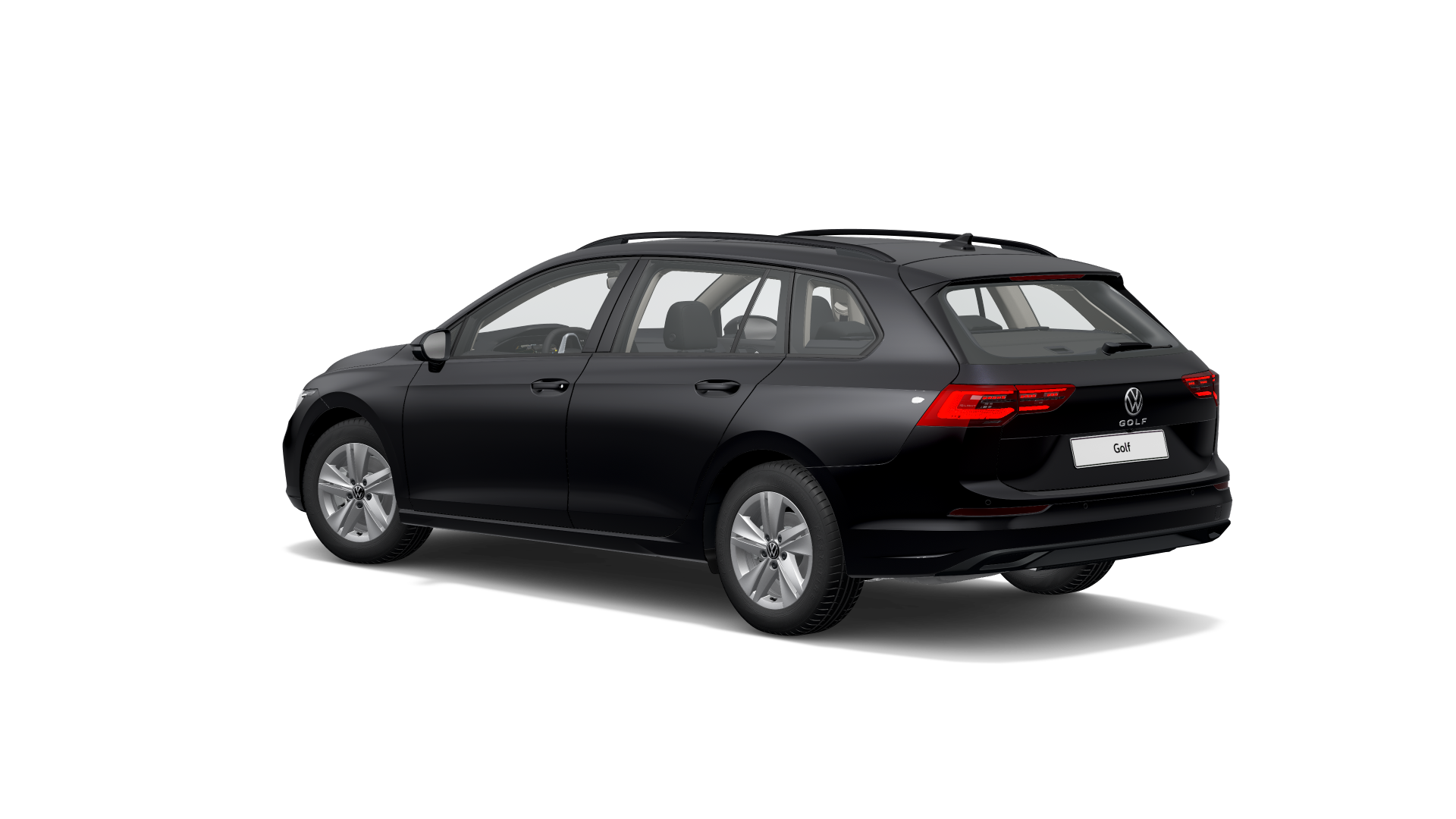 Volkswagen Golf 2.0 TDI DSG Life Variant