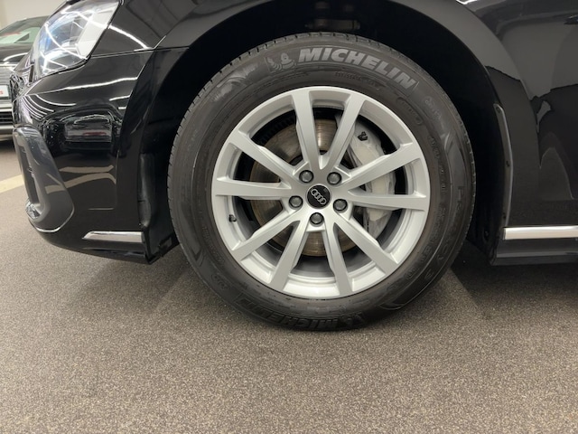 Audi A8 50 TDI Lang Quattro