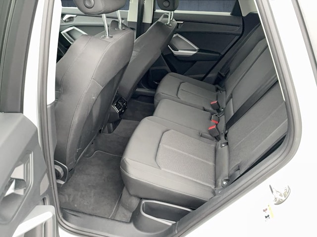 Audi Q3 35 TFSI S-Tronic