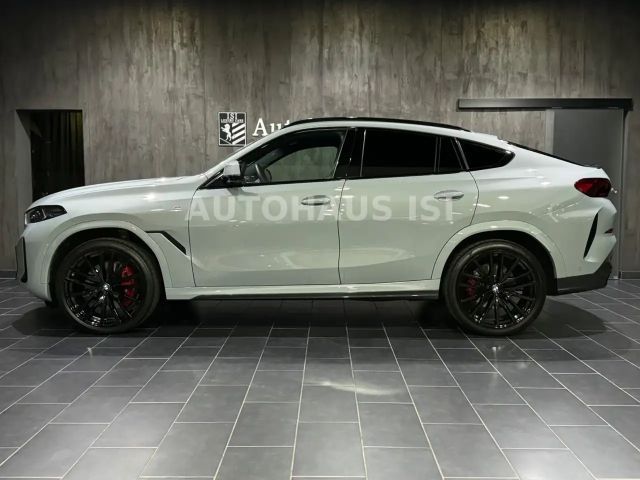 BMW X6 M-Sport xDrive