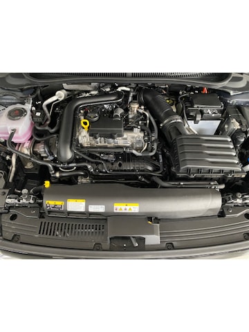 Volkswagen Polo 1.0 TSI Life