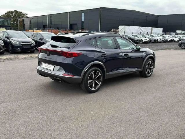 Cupra Formentor 4Drive DSG