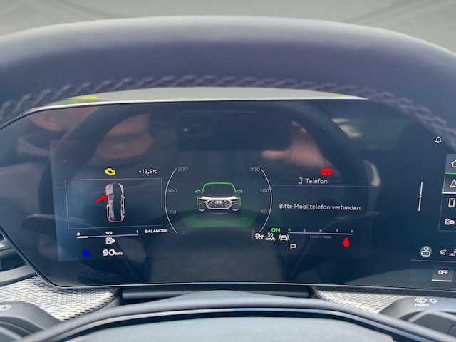 Audi SQ5 S-Tronic Sportback