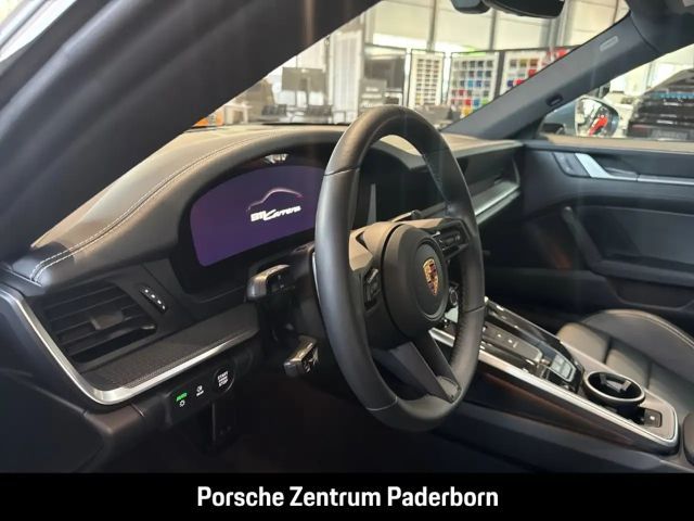 Porsche 992 Carrera Coupé