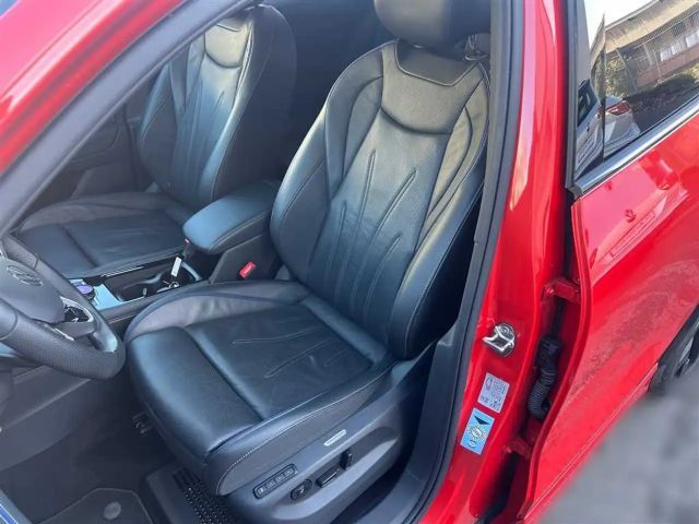 Volkswagen Tiguan 1.5 eTSI DSG R-Line