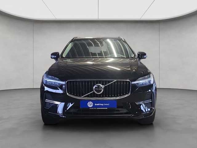 Volvo XC60 XC60
